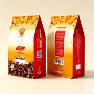 Premium Arabica Coffee 125g