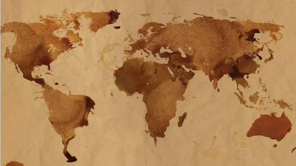 The Global Coffee Market: Trends, Opportunities, and Challenges