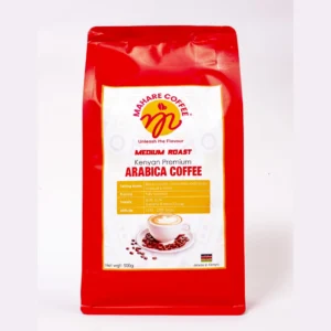 mahare coffee