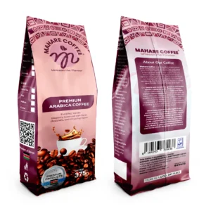 Mahare Decaffeinated Coffee