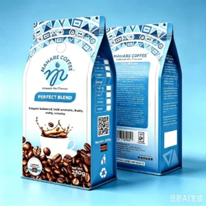 Mahare Coffee Perfect Blend-250g