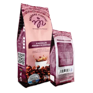 Specialty Arabica Coffee